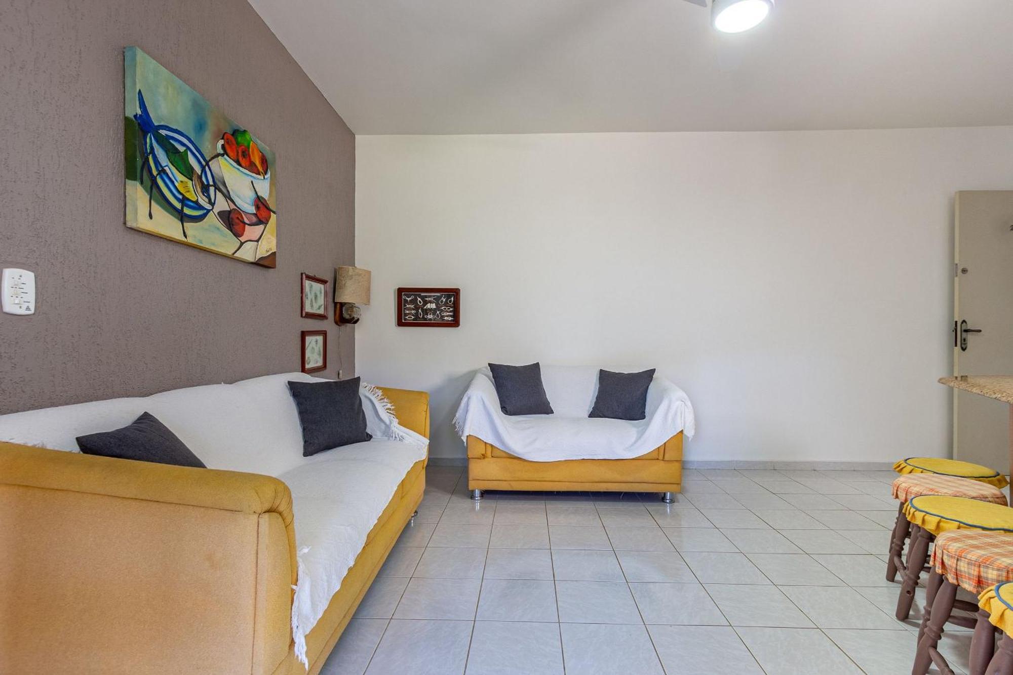 Condominio Wembley Tenis Toninhas Убатуба Экстерьер фото