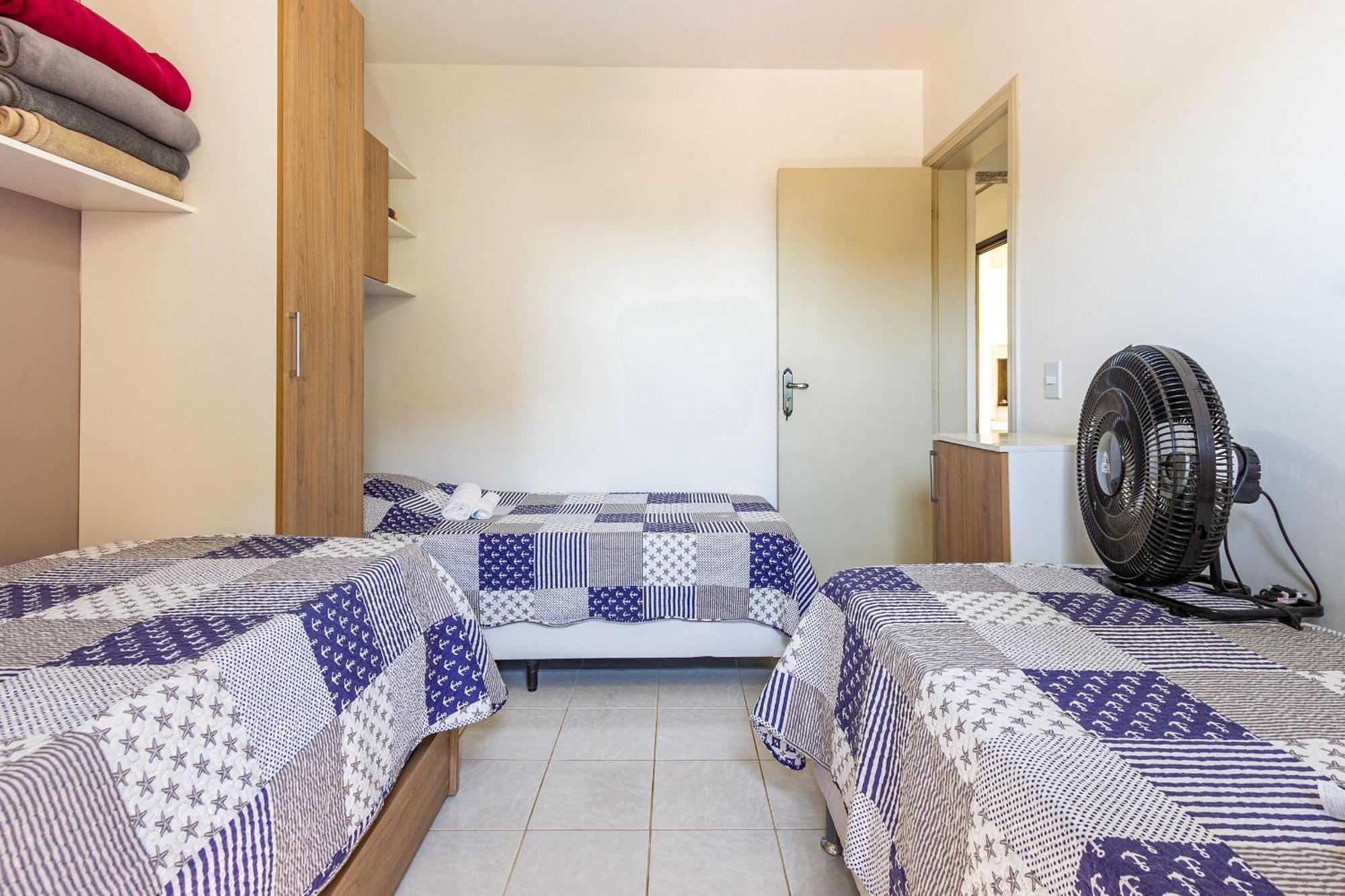 Condominio Wembley Tenis Toninhas Убатуба Экстерьер фото